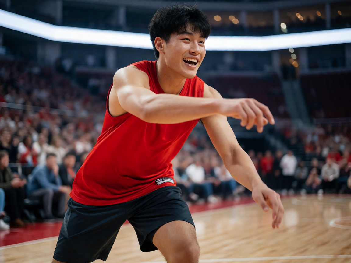 人人体育平台致力于为全球体育爱好者提供最优质的赛事信息服务和观赛体验